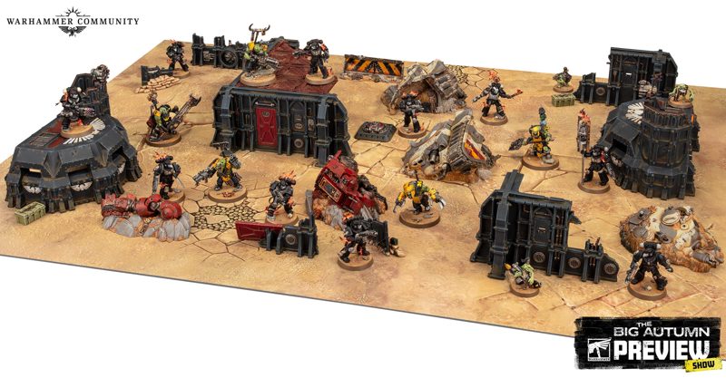 Visuel Games Workshop
