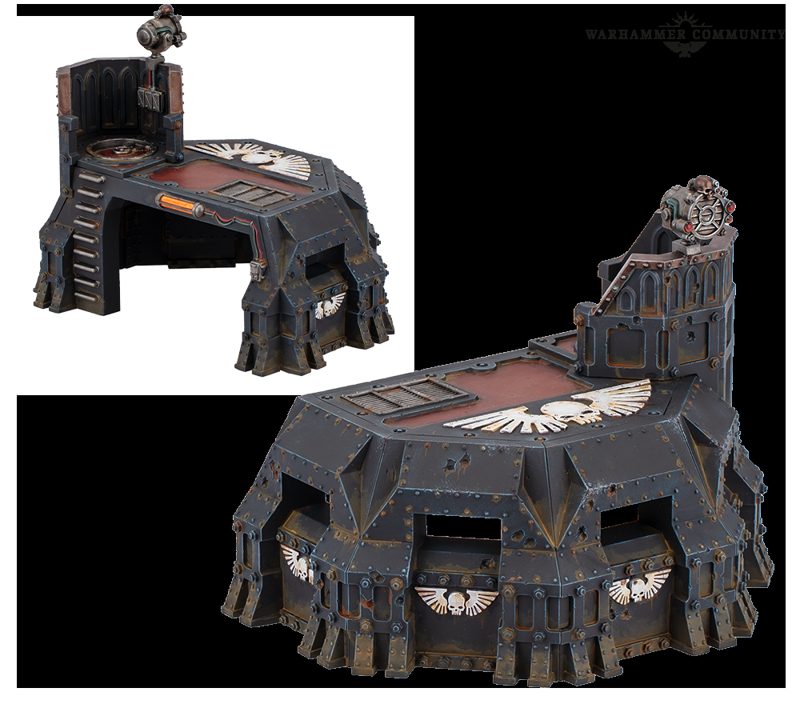 Visuel Games Workshop