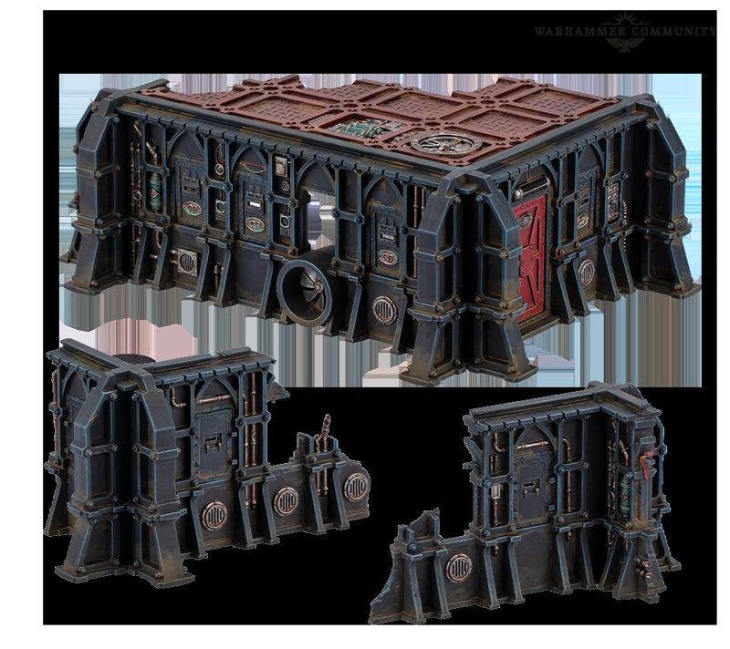 Visuel Games Workshop