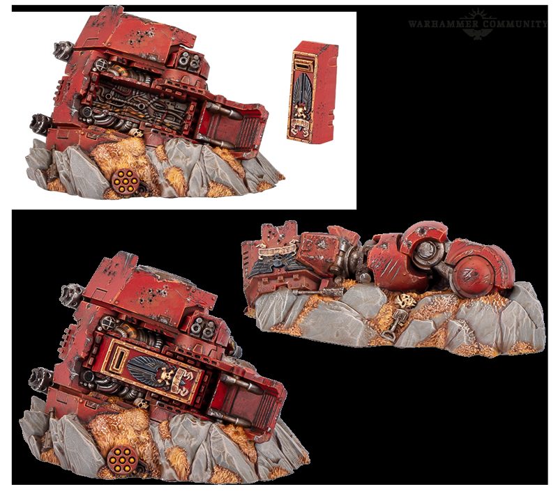 Visuel Games Workshop