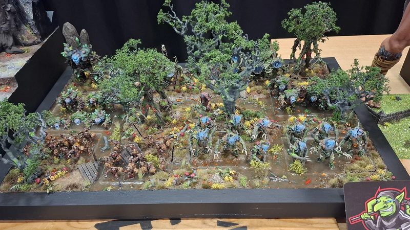 Visuel Mantic Games