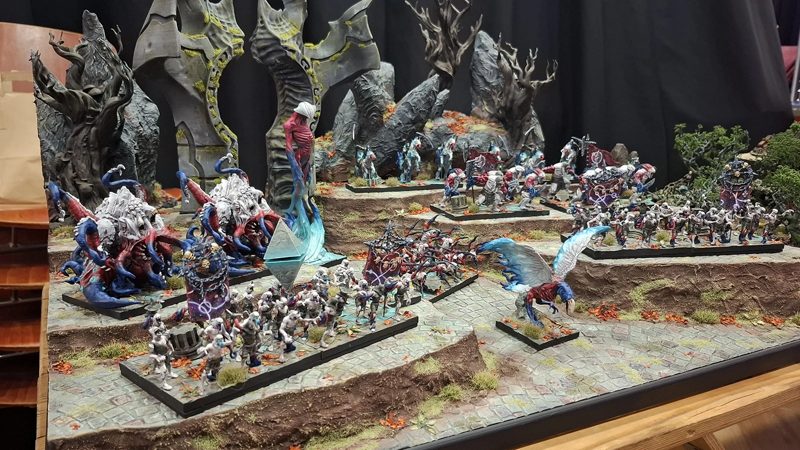 Visuel Mantic Games