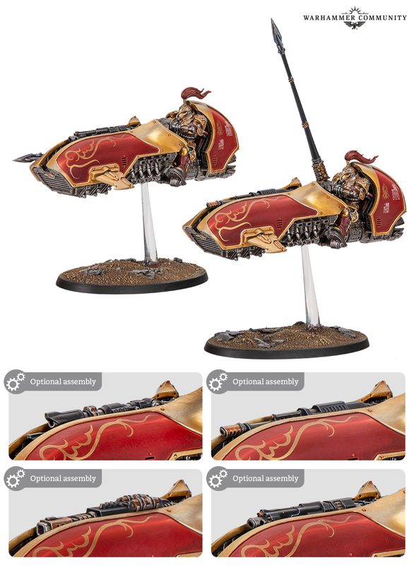 Visuel Games Workshop
