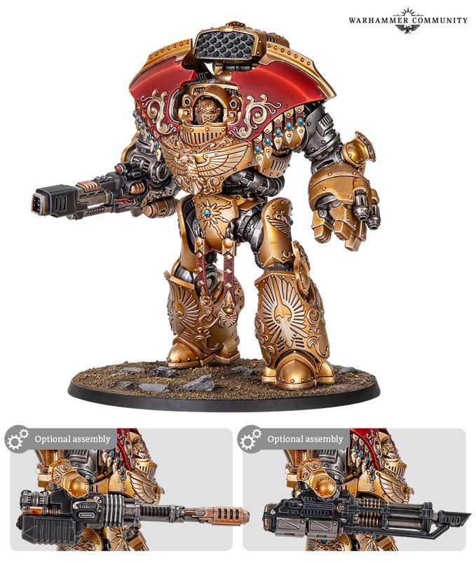 Visuel Games Workshop