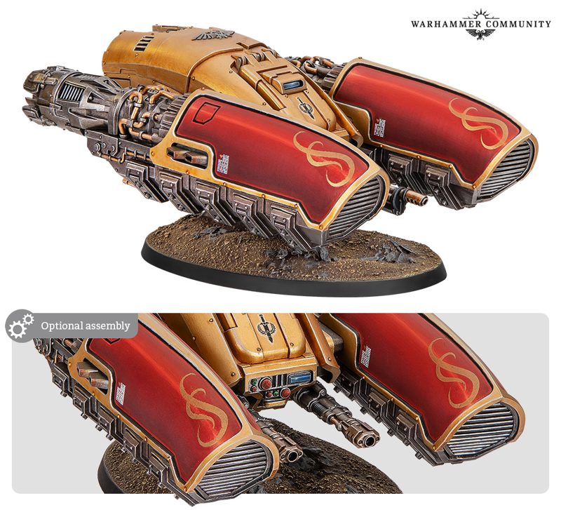 Visuel Games Workshop