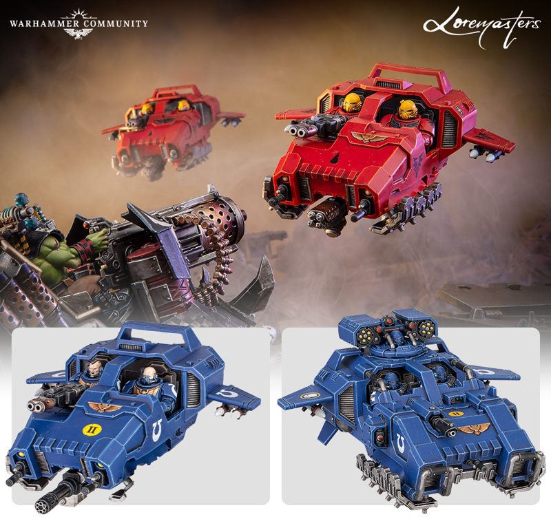 Visuel Games Workshop