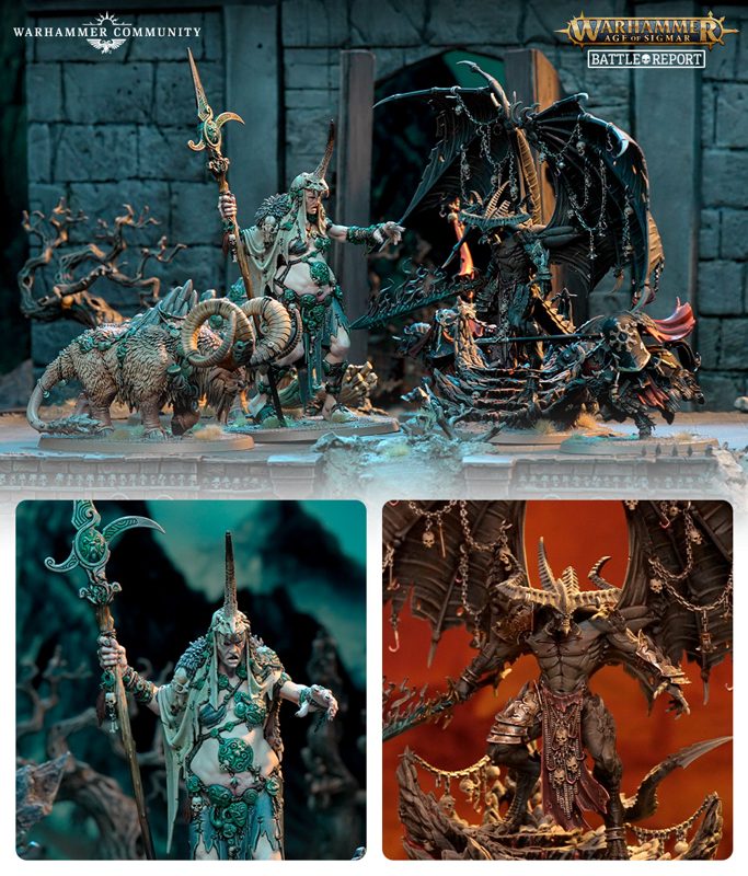 Visuel Games Workshop