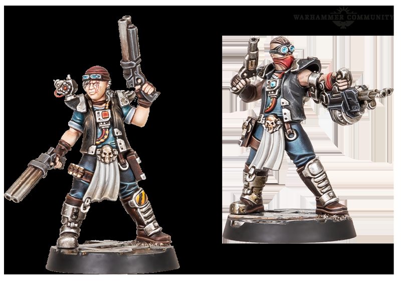 Visuel Games Workshop