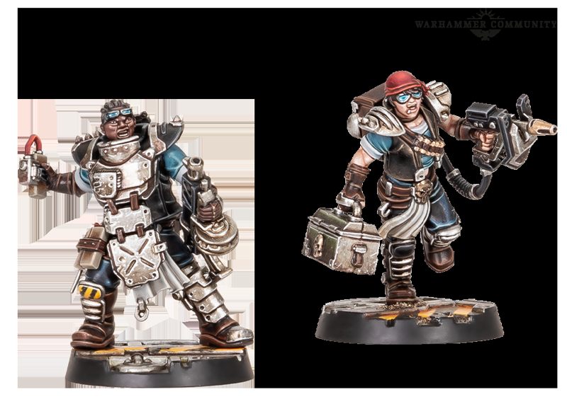 Visuel Games Workshop