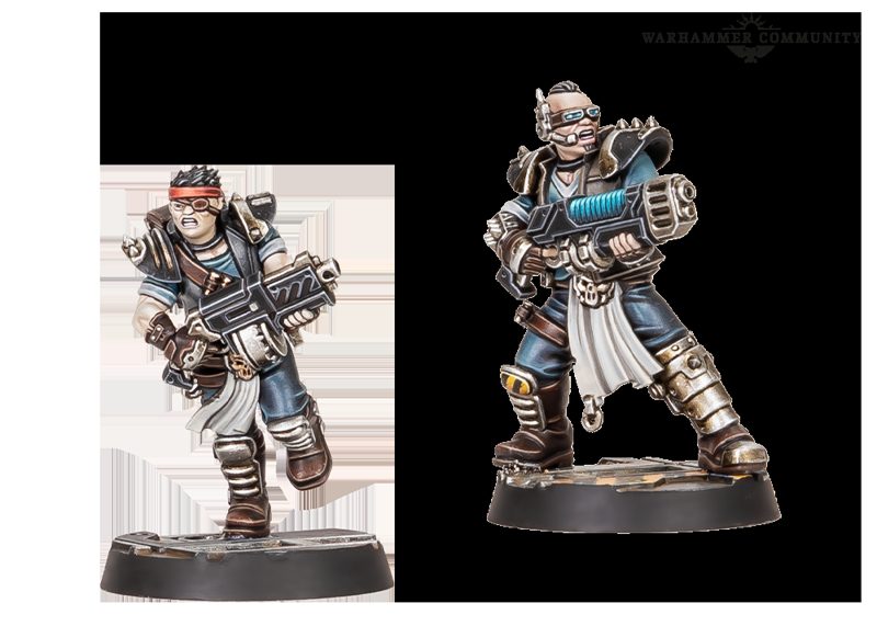 Visuel Games Workshop