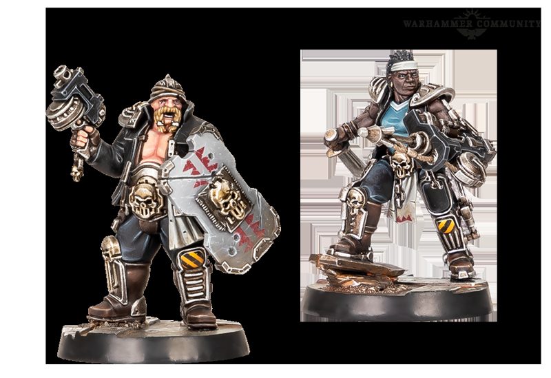 Visuel Games Workshop