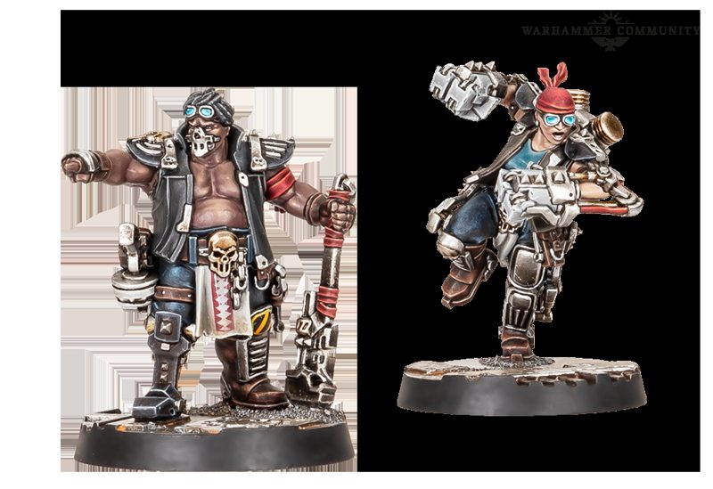 Visuel Games Workshop