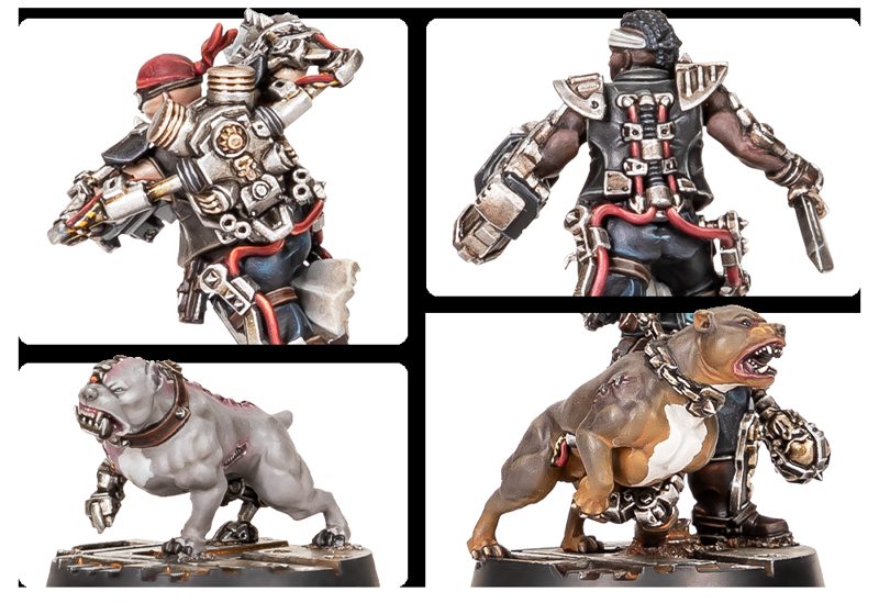Visuel Games Workshop