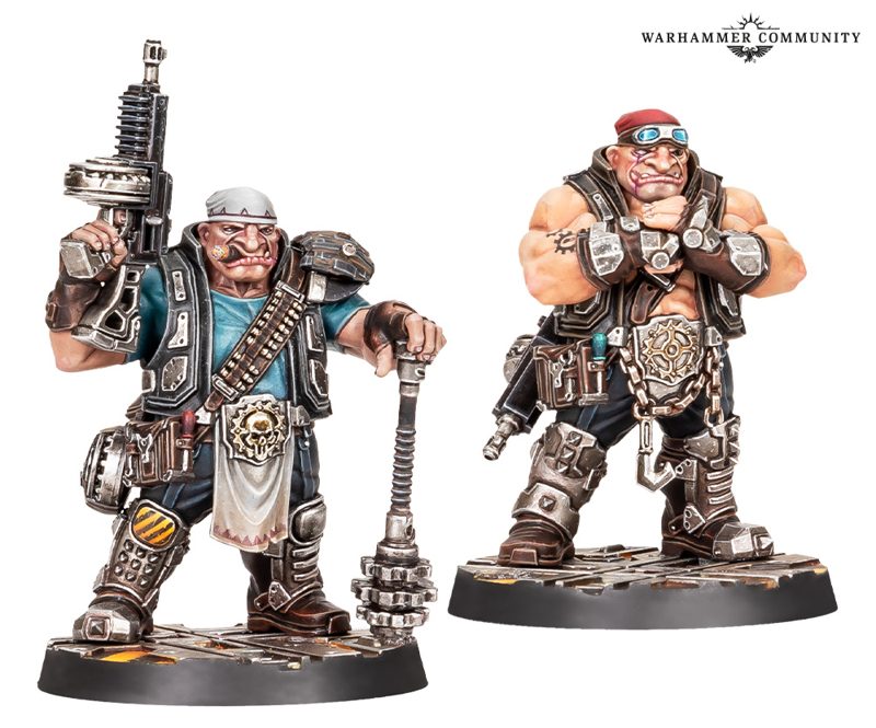 Visuel Games Workshop