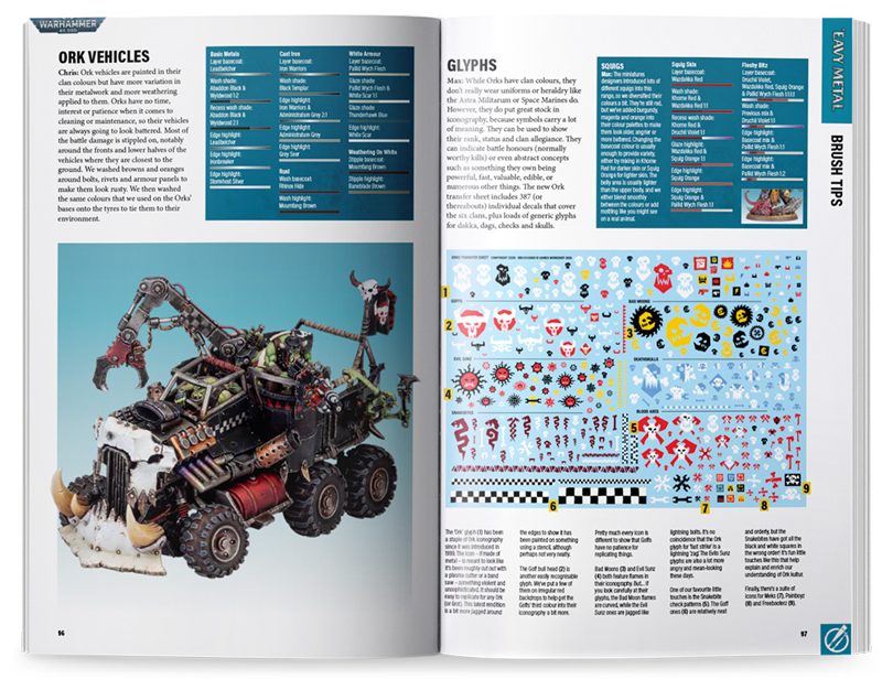 Visuel Games Workshop