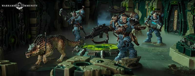 Visuel Games Workshop