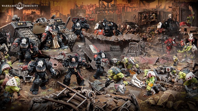 Visuel Games Workshop