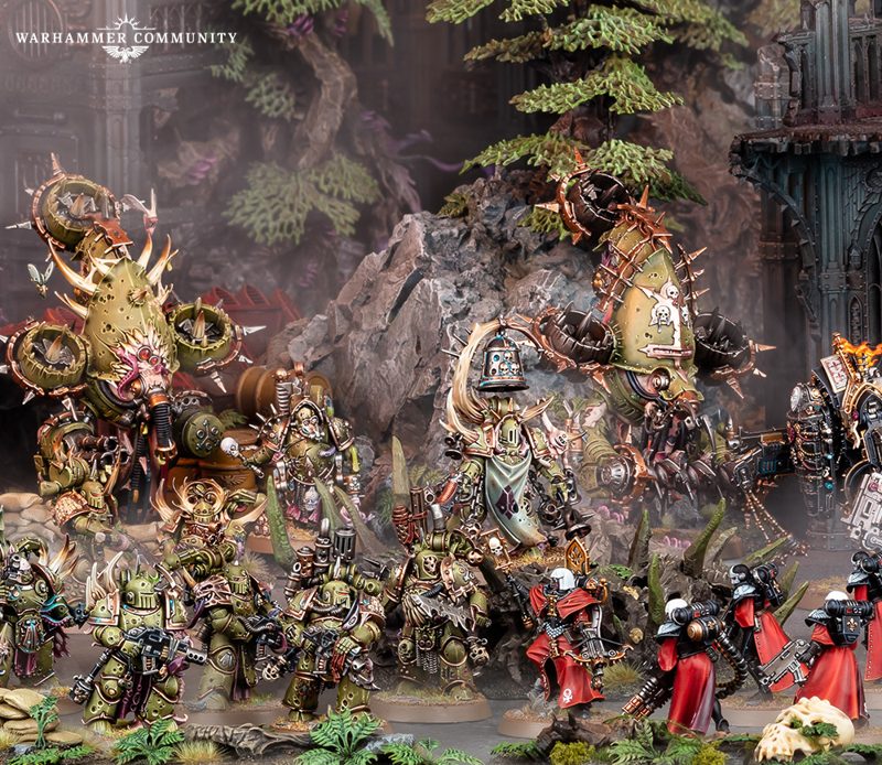 Visuel Games Workshop