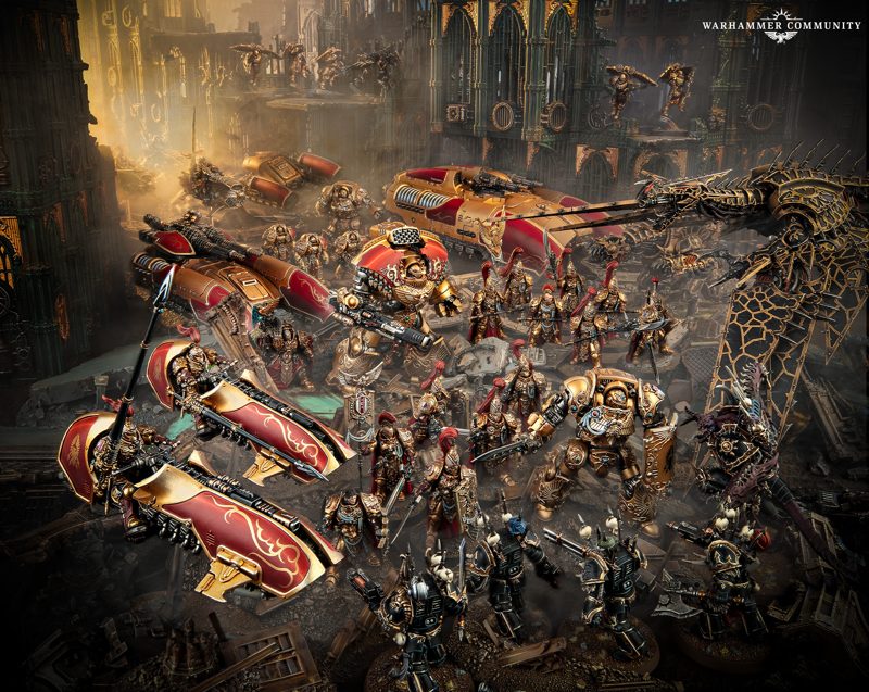 Visuel Games Workshop