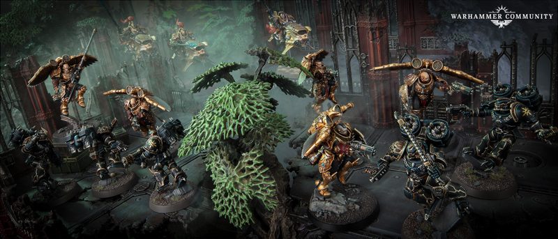 Visuel Games Workshop
