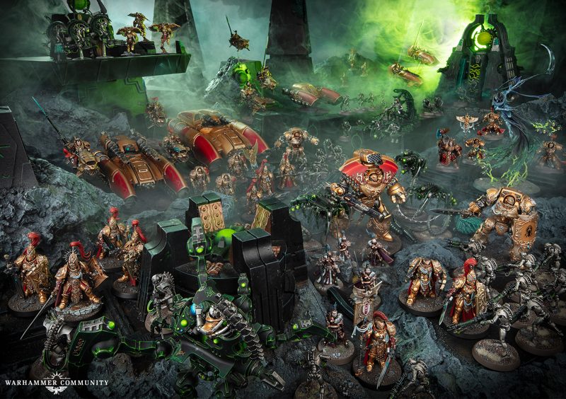 Visuel Games Workshop