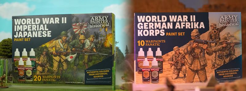 Visuel The Army Painter
