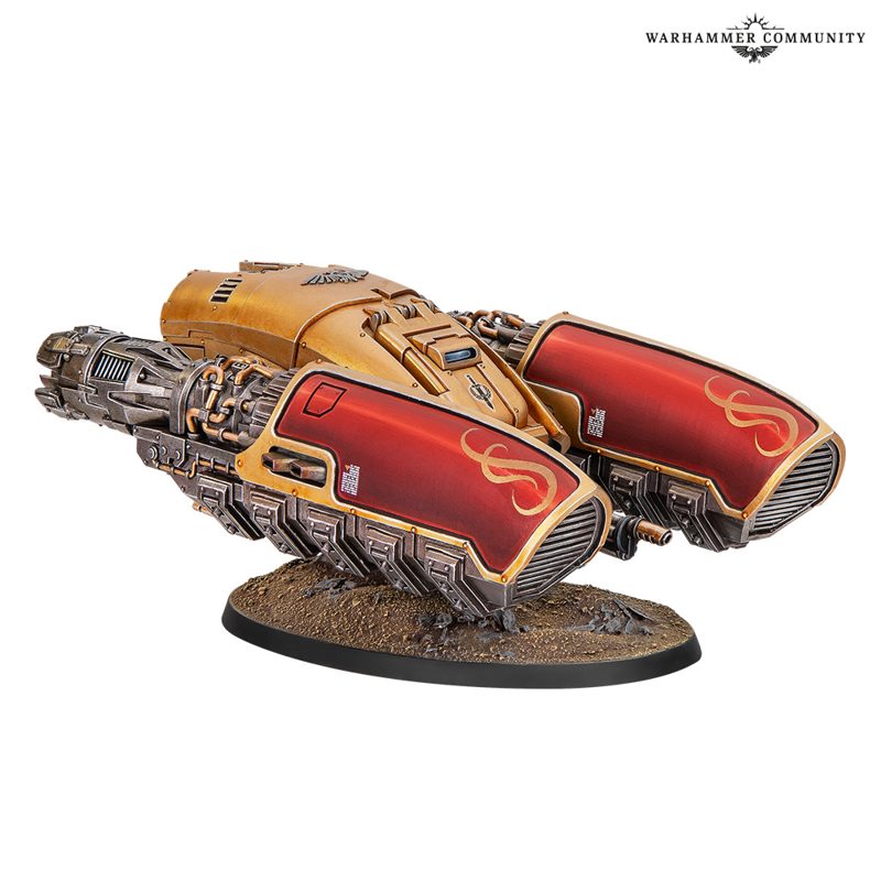 Visuel Games Workshop