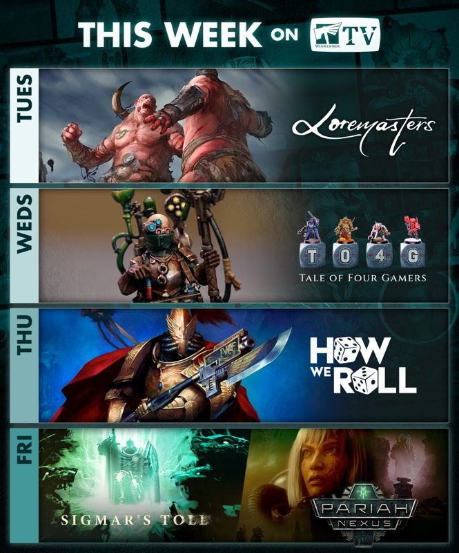 Visuel Games Workshop