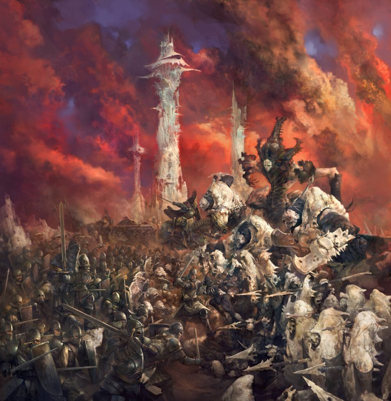 Visuel Para Bellum