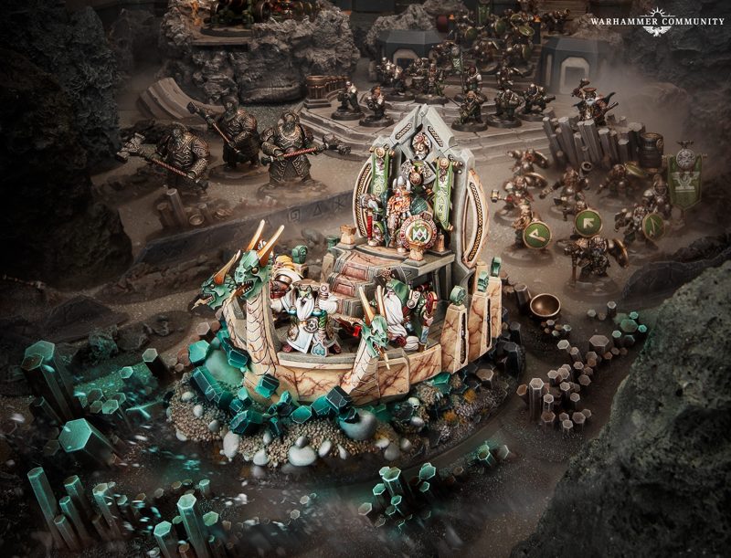 Visuel Games Workshop