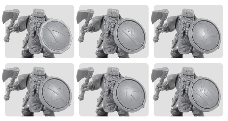 Visuel Games Workshop