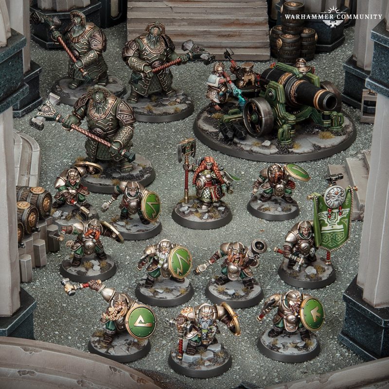 Visuel Games Workshop