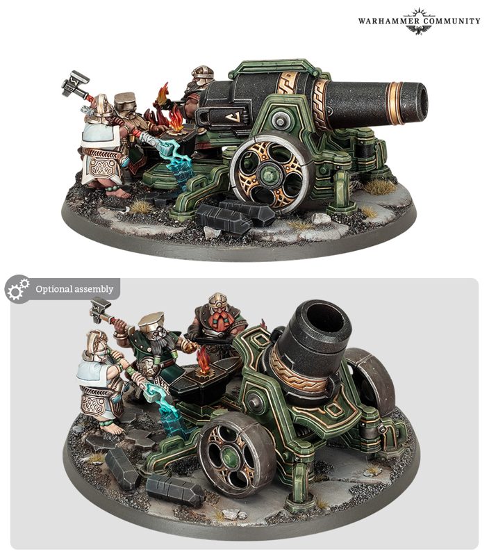 Visuel Games Workshop