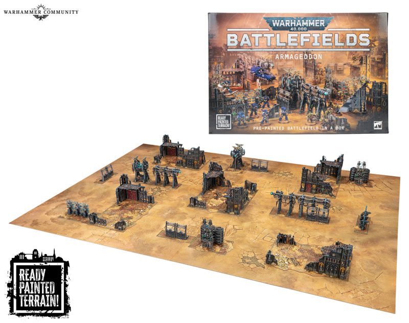 Visuel Games Workshop