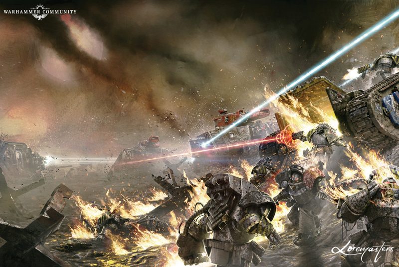 Visuel Games Workshop