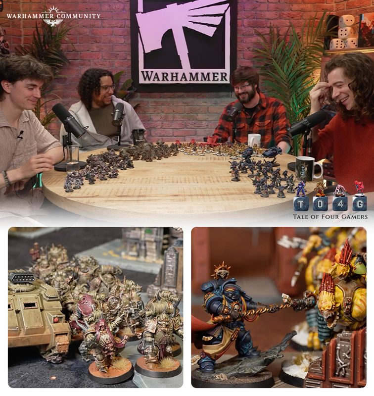 Visuel Games Workshop