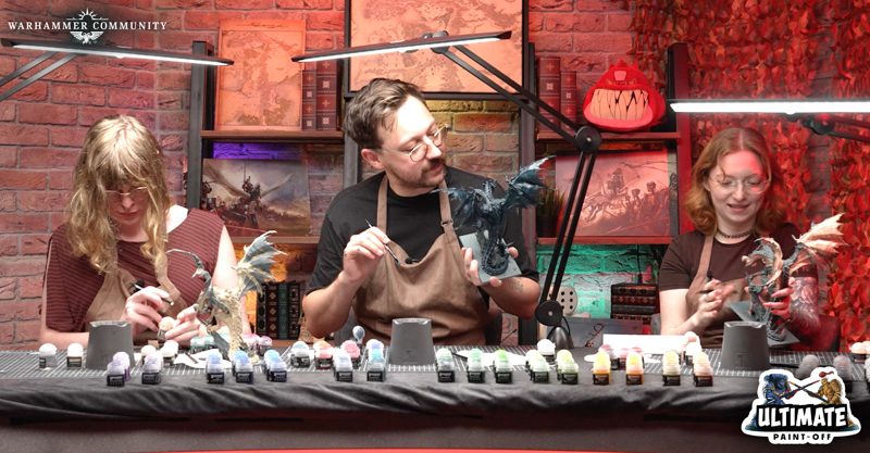 Visuel Games Workshop