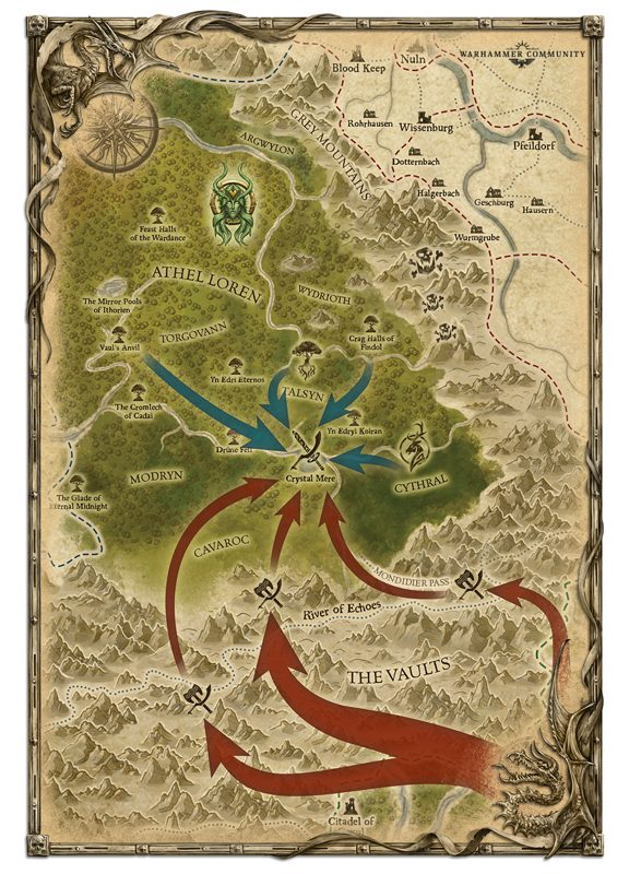Visuel Games Workshop