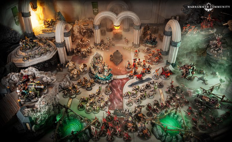 Visuel Games Workshop