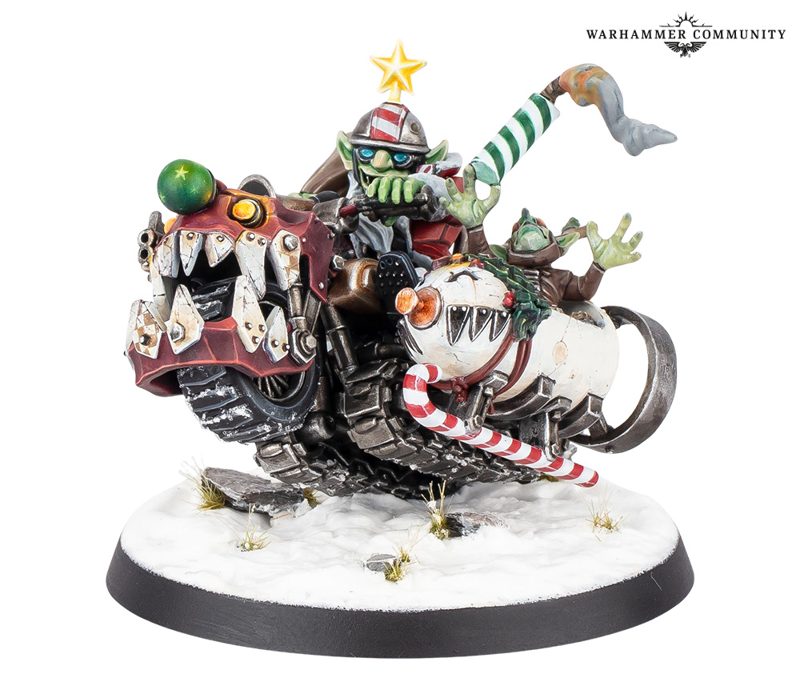 Visuel Games Workshop