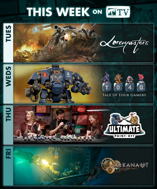 Visuel Games Workshop