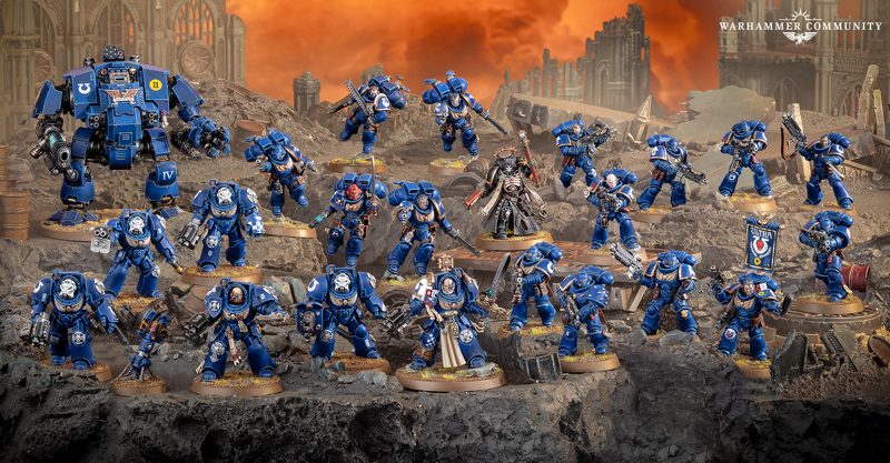 Visuel Games Workshop