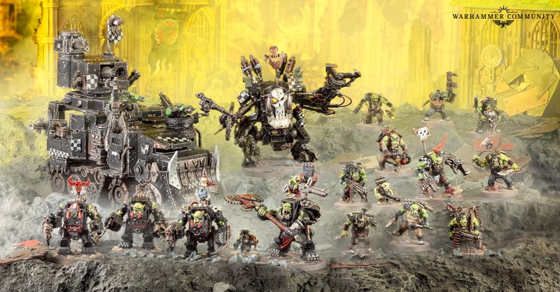 Visuel Games Workshop