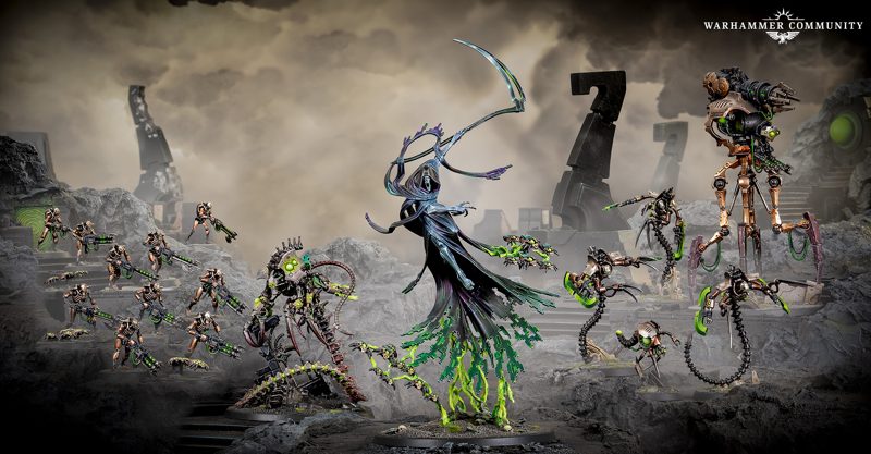 Visuel Games Workshop