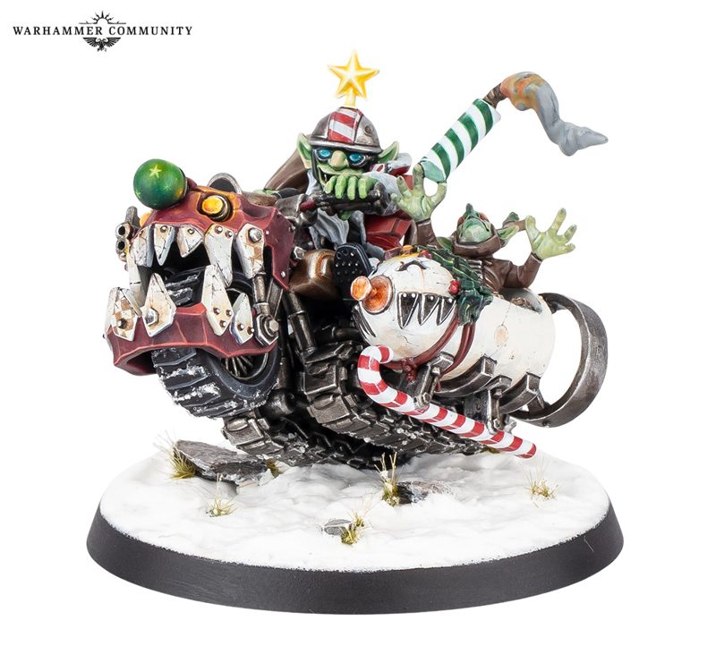 Visuel Games Workshop