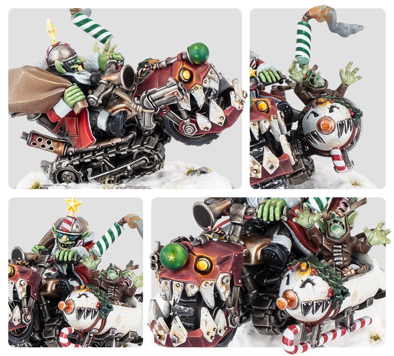 Visuel Games Workshop