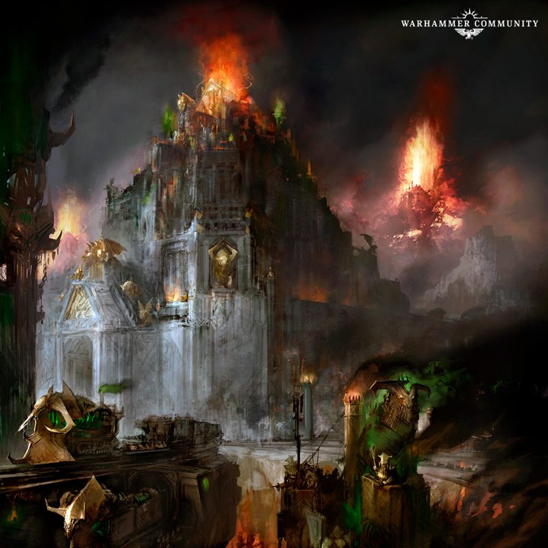 Visuel Games Workshop