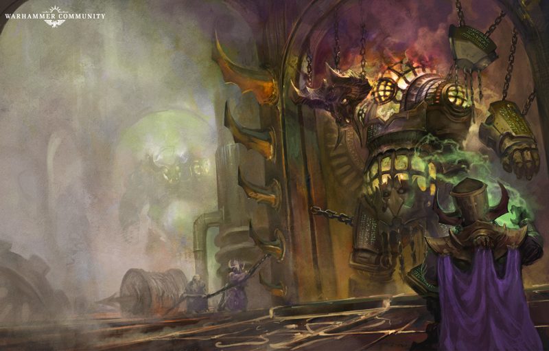 Visuel Games Workshop