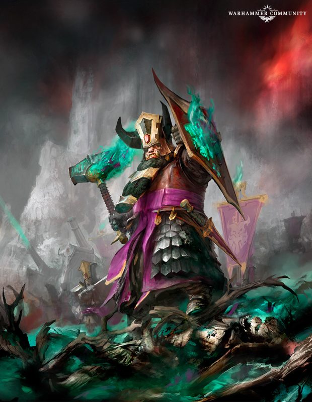 Visuel Games Workshop