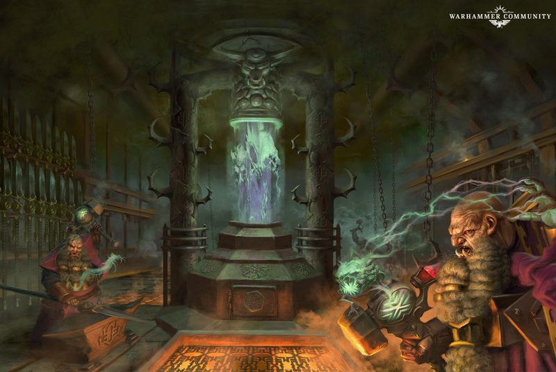 Visuel Games Workshop
